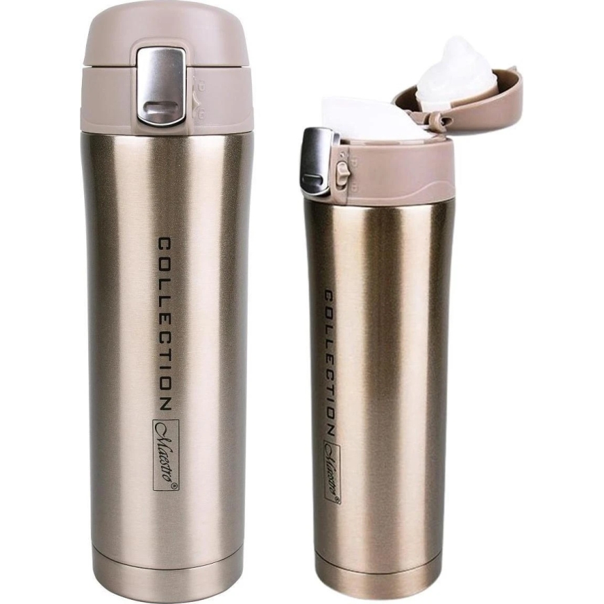 Maestro Termosinis puodelis COLLECTION 450 ML
