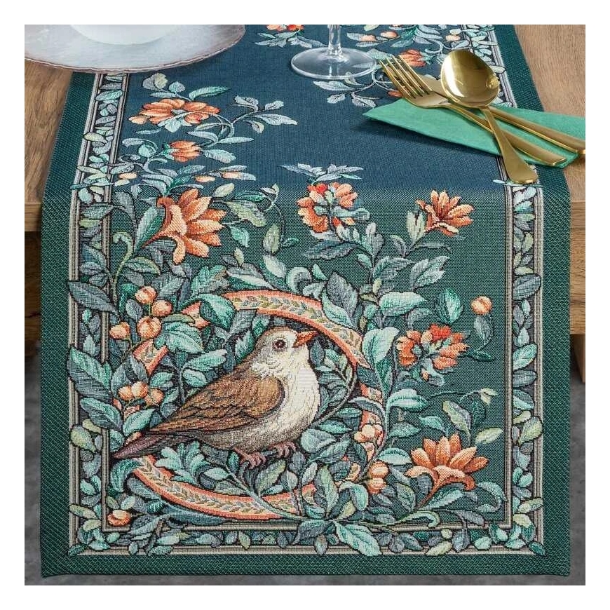 Eurofirany GOB/CHO/1434/ZIE 40X100 +/-5%