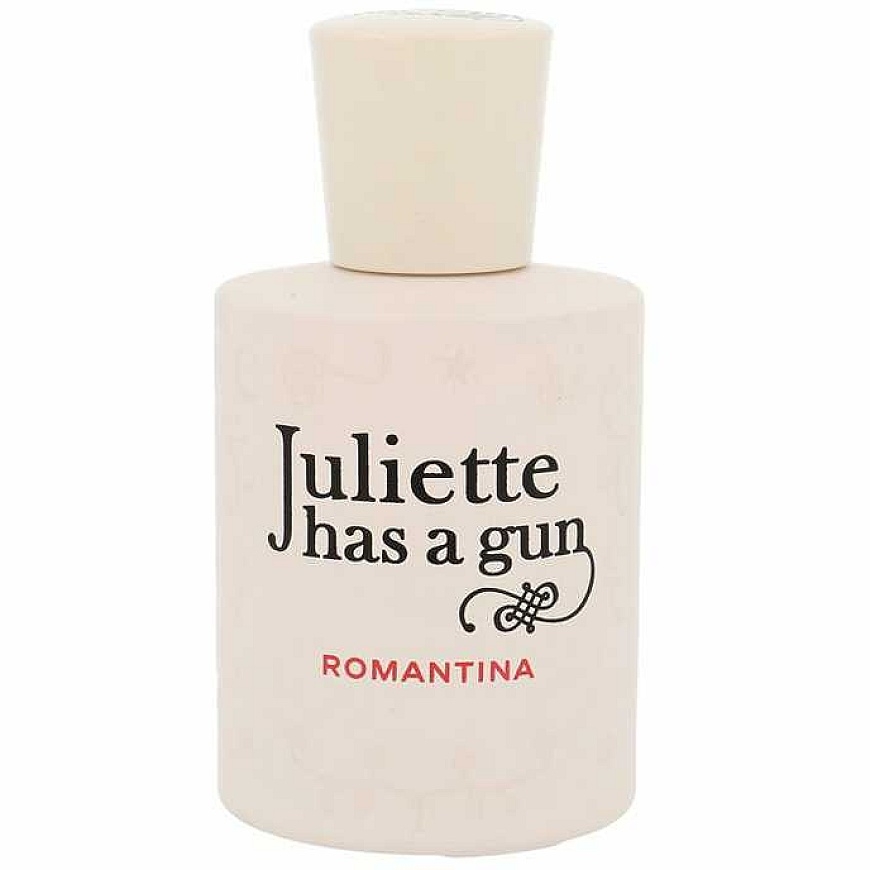 Juliette has a Gun Juliette Has