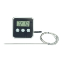 Electrolux E4KTD001 food thermometer 0 - 250 °C Digital Electrolux E4KTD001 food thermometer 0 - 250 °C Digital