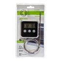 Electrolux E4KTD001 food thermometer 0 - 250 °C Digital Electrolux E4KTD001 food thermometer 0 - 250 °C Digital