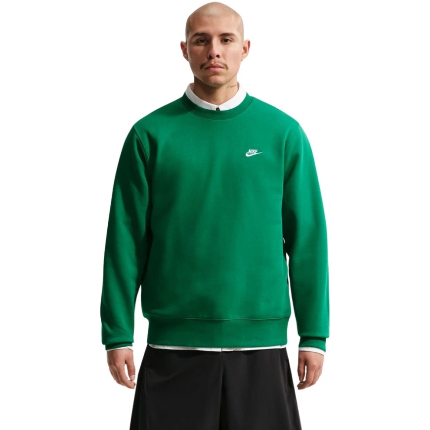 Nike Vīriešu džemperis Nike Club BB