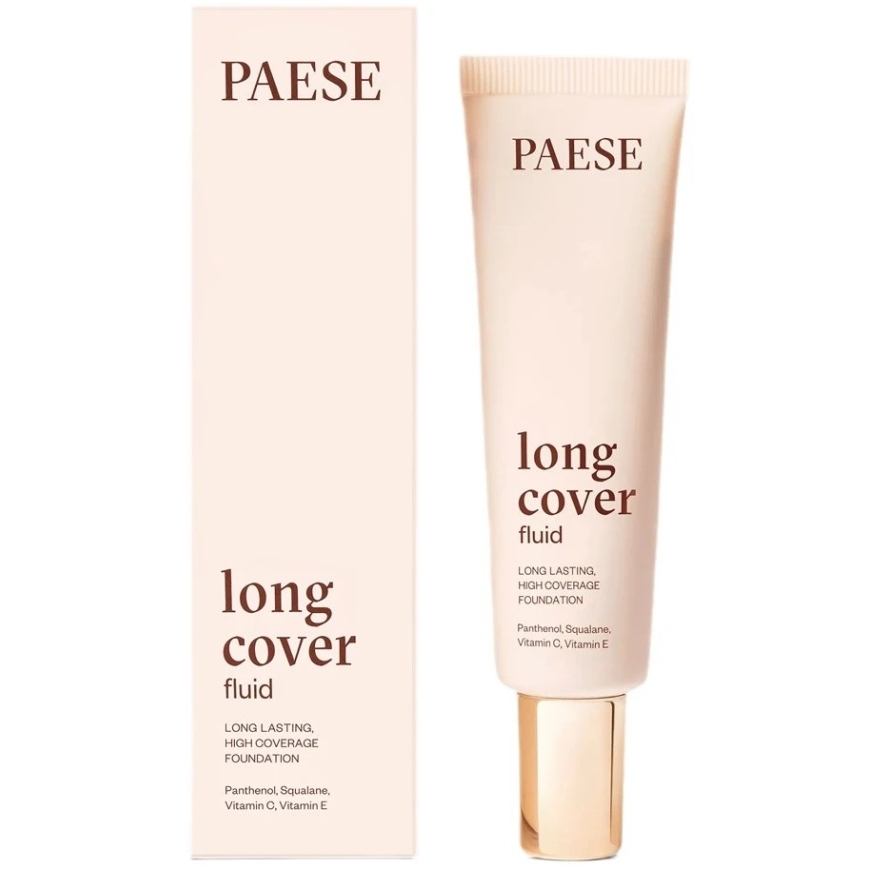 Paese "Paese" ilgstošs šķidrais grima