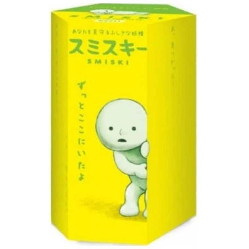 Dreams SMISKI Glow Mini Figūra -