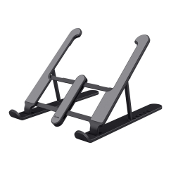 Trust Primo Laptop & tablet stand Grey 40.6 cm (16")