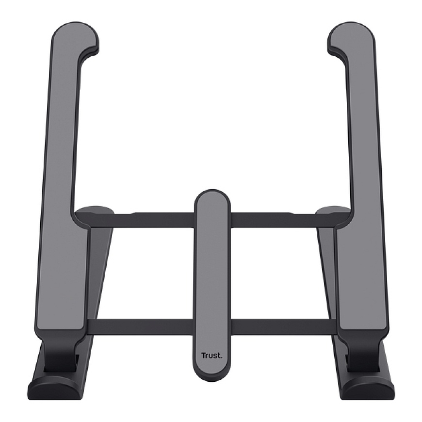Trust Primo Nešiojamųjų ir planšetinio kompiuterių stovas Pilka 40,6 cm (16") – 3