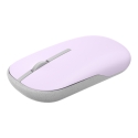 ASUS Marshmallow MD100 hiir Kontor Mõlemakäeline RF juhtmeta ühendus + Bluetooth Optiline 1600 DPI ASUS Marshmallow MD100 hiir Kontor Mõlemakäeline RF juhtmeta ühendus + Bluetooth Optiline 1600 DPI
