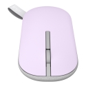 ASUS Marshmallow MD100 pele Birojs Abām rokām RF bezvadu sakari + Bluetooth Optisks 1600 DPI ASUS Marshmallow MD100 pele Birojs Abām rokām RF bezvadu sakari + Bluetooth Optisks 1600 DPI