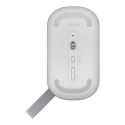 ASUS Marshmallow MD100 компьютерная мышь Офисная Для обеих рук РЧ беспроводной + Bluetooth Оптический 1600 DPI ASUS Marshmallow MD100 компьютерная мышь Офисная Для обеих рук РЧ беспроводной + Bluetooth Оптический 1600 DPI