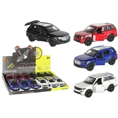 Fh Toys Battery-Powered Car 3641D 11165