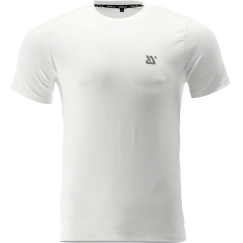 Yato T-SHIRTS, HIGH SERIES, WHITE WITH ELASTANE, SIZE 2XL.