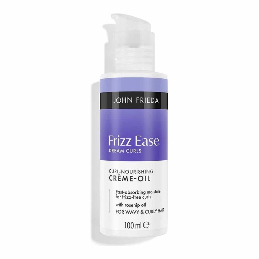 JOHN FRIEDA John Frieda Frizz-Ease Dream