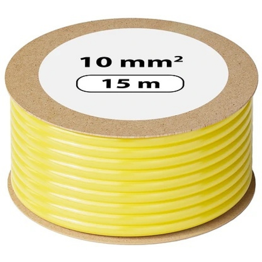 NIIMBOT PVC marķēšanas caurule NIIMBOT_TUB_10_15_Y