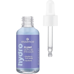 Essence Hydro Plump Serum Primer - Подкладочное sérum 30ml