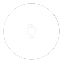 Verbatim CD-R AZO Wide Inkjet Printable 700 MB 52x 25 шт Verbatim CD-R AZO Wide Inkjet Printable 700 MB 52x 25 шт