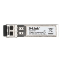 D-Link DEM-431XT lΓ€hetin-vastaanotinmoduuli Valokuitu 10000 Mbit/s SFP+ 850 nm D-Link DEM-431XT lΓ€hetin-vastaanotinmoduuli Valokuitu 10000 Mbit/s SFP+ 850 nm