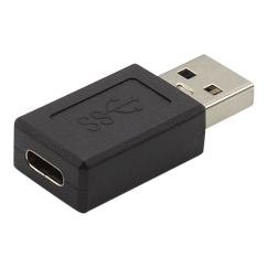 i-tec C31TYPEA гендерный адаптер USB 3.1 Type-C USB 3.0 Type-A Черный