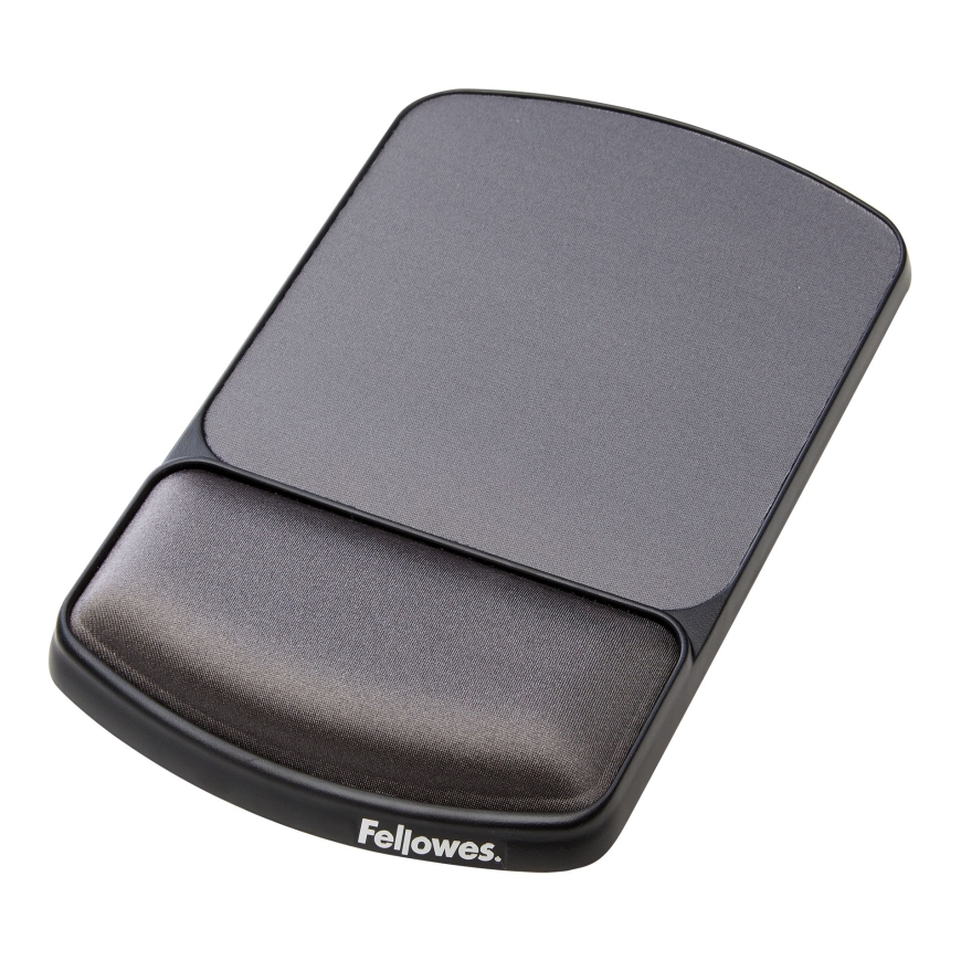 Fellowes 9374001 pelės kilimėlis Grafitas