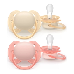 Philips AVENT Pacifier SCF091/38 ülipehme