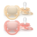 Philips AVENT Pacifier SCF091/38 ultra soft Philips AVENT Pacifier SCF091/38 ultra soft