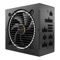 be quiet! PURE POWER 12 M | 1200W barošanas avotu vienība 20+4 pin ATX ATX Melns