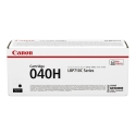 Canon 040H tonerio kasetė 1 vnt Originalus Juoda Canon 040H tonerio kasetė 1 vnt Originalus Juoda