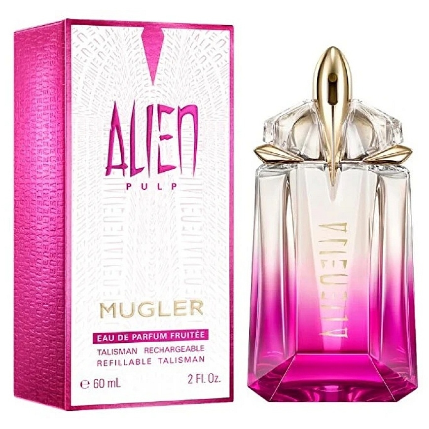 Thierry Mugler Thierry Mugler Alien Pulp