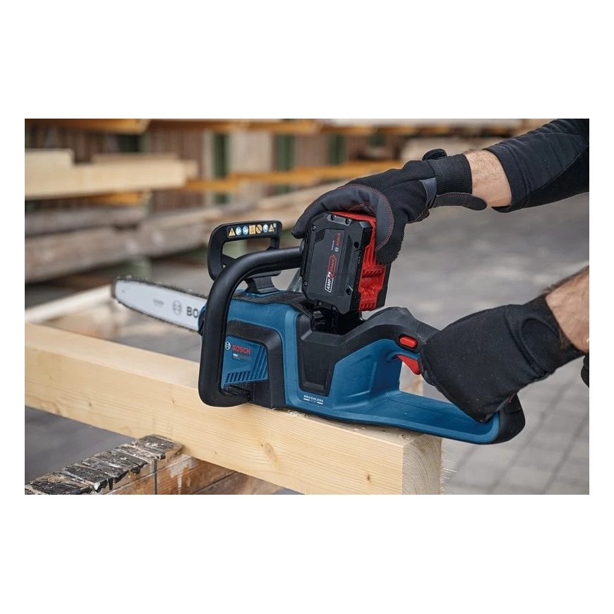 Bosch GKE18V-30 akumulatora un lādētāja ķēdes