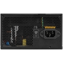 MSI MAG A650BNL virtalähdeyksikkö 650 W 24-pin ATX ATX musta MSI MAG A650BNL virtalähdeyksikkö 650 W 24-pin ATX ATX musta