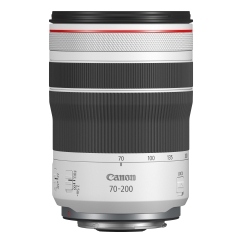 Canon RF 70-200mm F4L IS USM