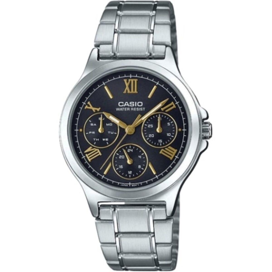 Casio Sieviešu pulkstenis Casio LTP-V300D-1A2UDF
