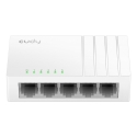 Cudy FS105D network switch Fast Ethernet (10/100) Black Cudy FS105D network switch Fast Ethernet (10/100) Black