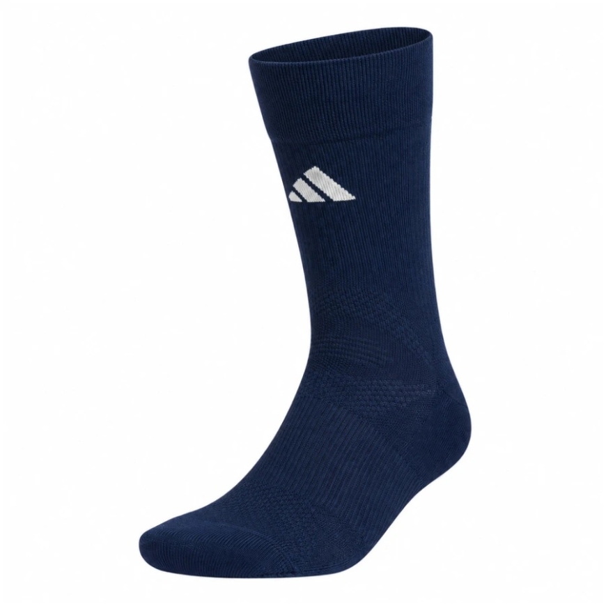 Adidas Kreklu adidas Crew Performance tumši