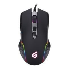 Conceptronic 7D Gaming USB Mouse, 7200 DPI
