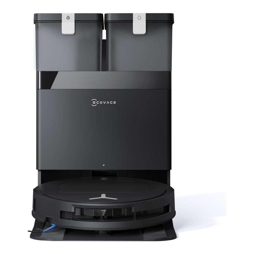 Ecovacs DEEBOT T50 OMNI Gen3 0