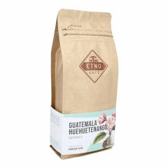 Coffee Beans Etno Cafe Guatemala Huehuetenango 250 g