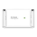 D-Link DPE-101GI PoE адаптер Гигабитный Ethernet D-Link DPE-101GI PoE адаптер Гигабитный Ethernet