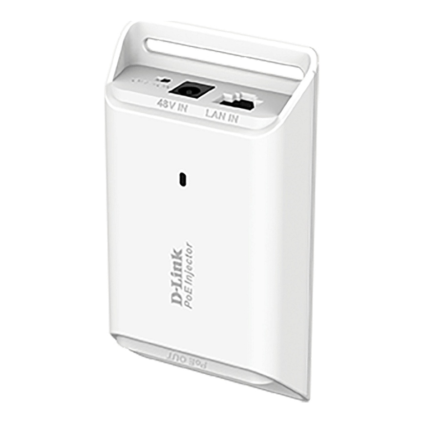 D-Link DPE-101GI PoE adapteris Gigabitinis eternetas – 2