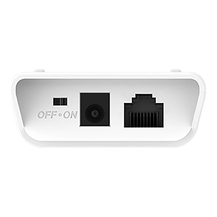 D-Link 15.4w Gigabit PoE Injector – 4