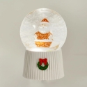 Mondex DECO BROKATOWE PŁATKI ZŁOTA