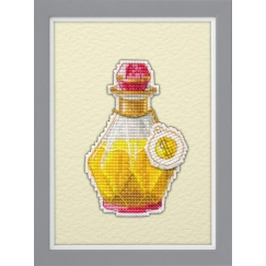 Beldizart SALE Magnet. Asset Elixir S1109 (D)