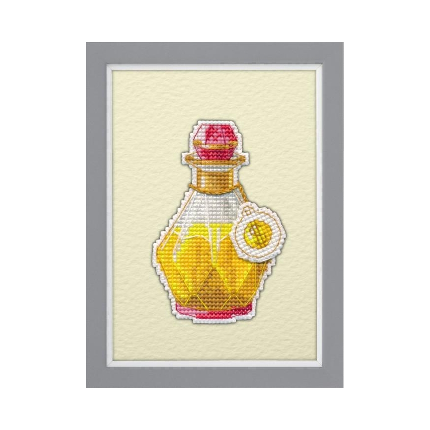 Beldizart SALE Magnet. Asset Elixir S1109 (D)