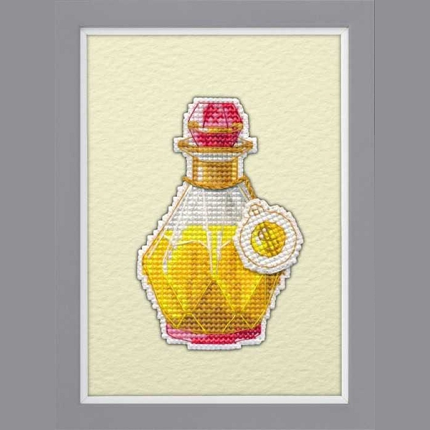 Beldizart SALE Magnet. Asset Elixir S1109 (D) – 2