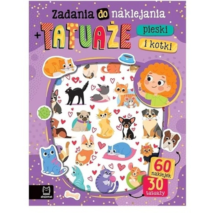 Aksjomat Uzdevums ar nakl.+tattoiem Sunīši