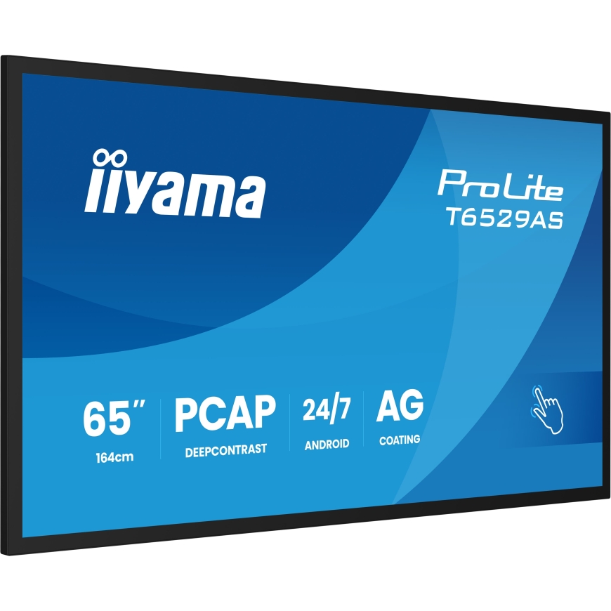 iiyama T6529AS-B1AG Signage Display – 5