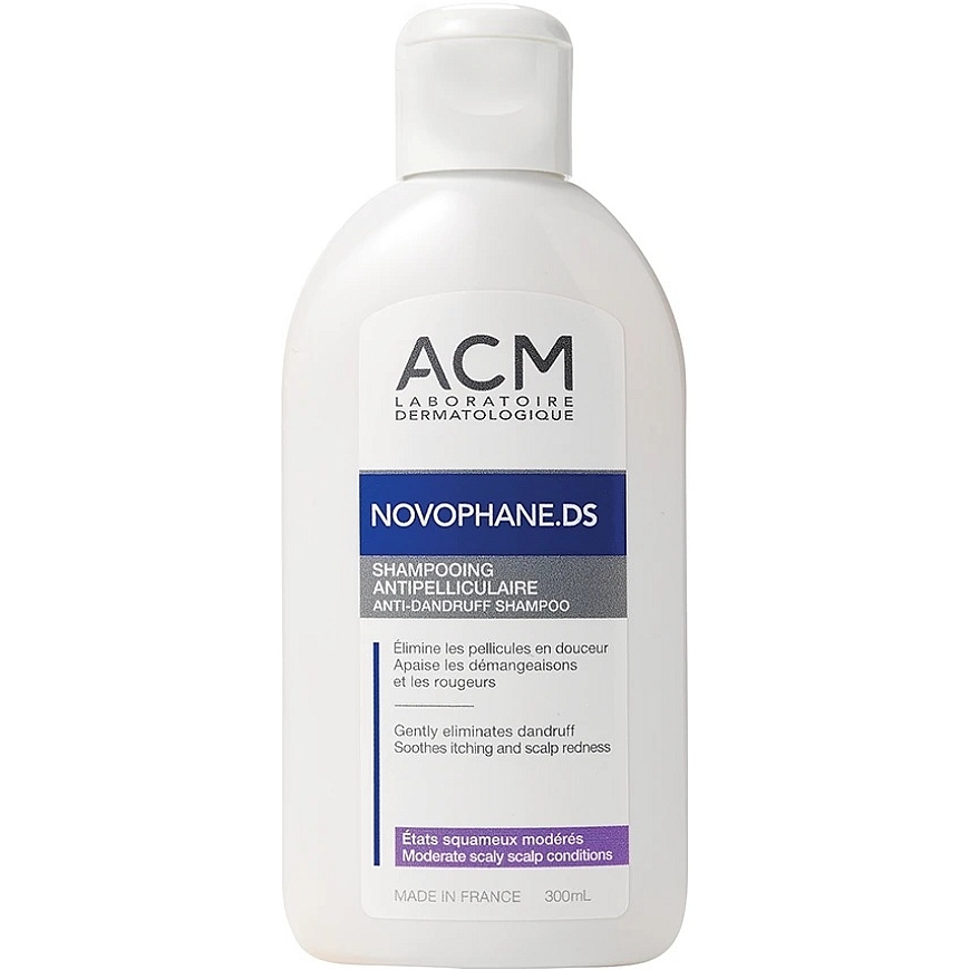 Laboratoire Acm Laboratoire ACM Novophane Ds
