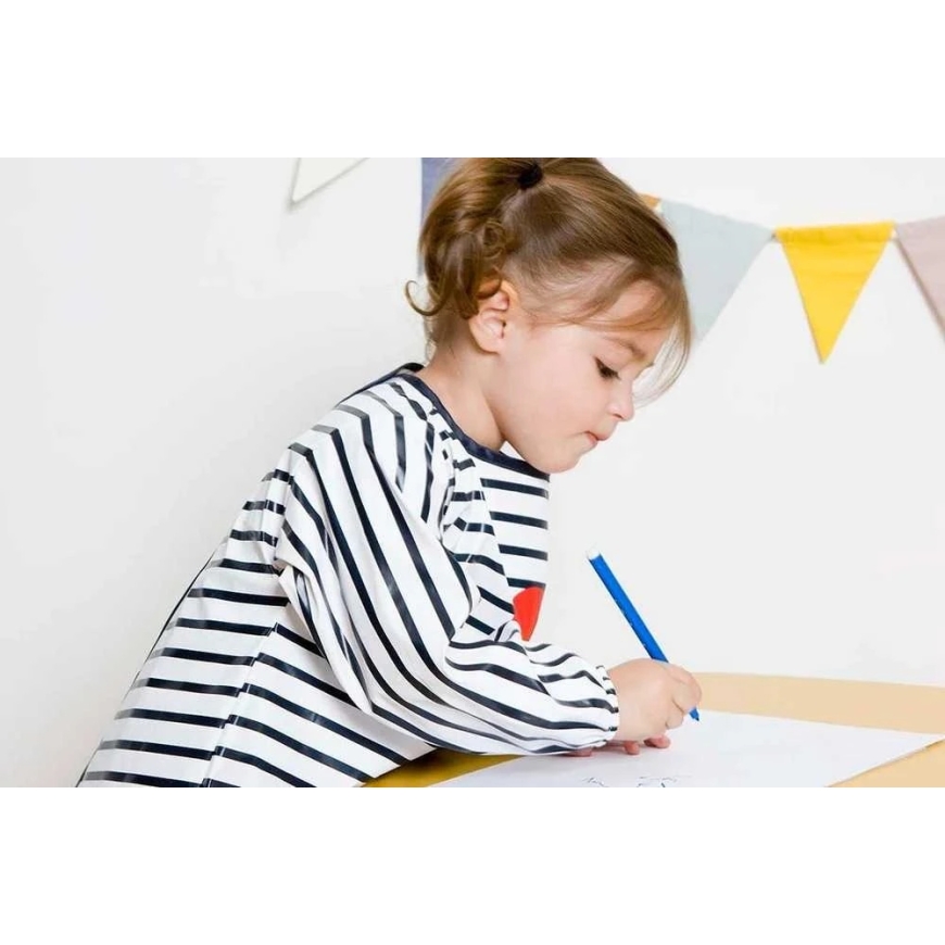 Babytolove Seilinuks ar roku piedurknēm -