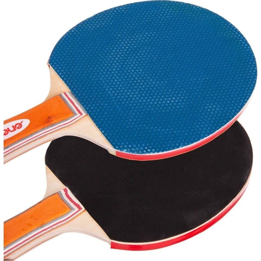 Enero Table Tennis Set, Blue – 4
