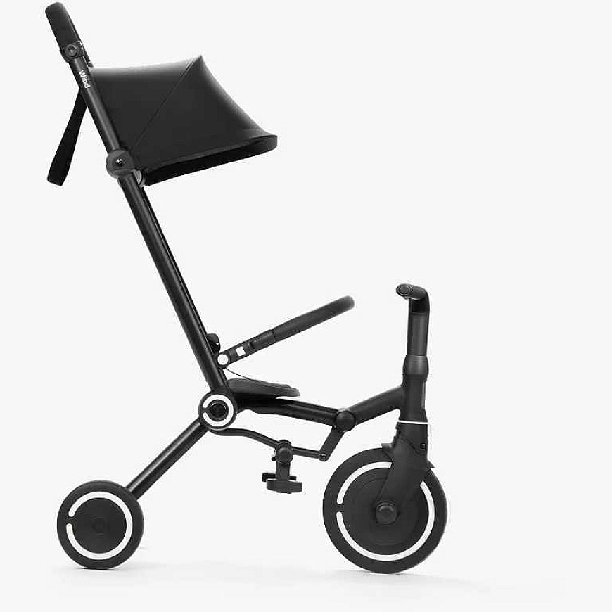 Smartrike Velosipēds ar ratiņu funkciju -