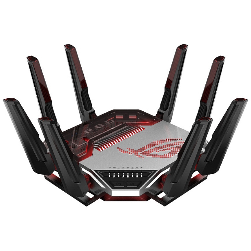 ASUS ROG Rapture GT-BN98 bezvadu rūteris